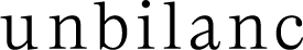 unbilanc
