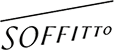Soffitto